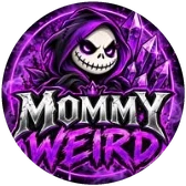 Mommy Weird